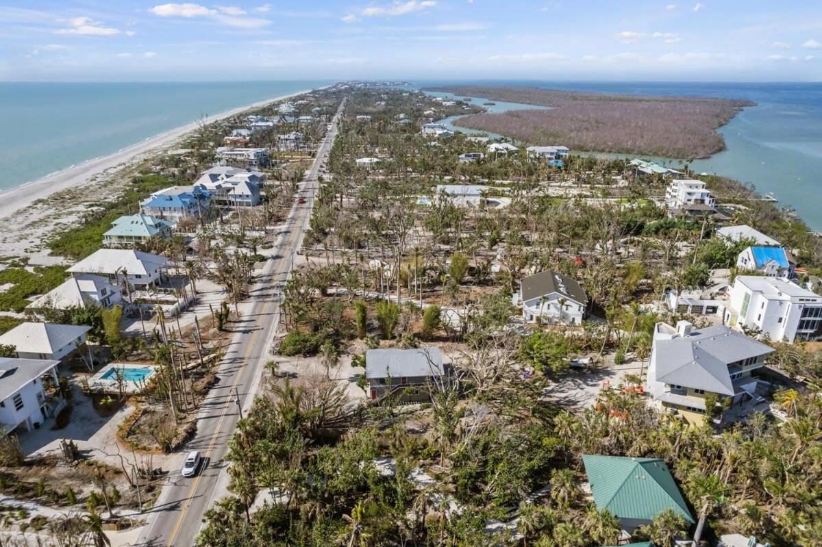Captiva Beach Bungalow On Turner Beach Captiva Island Екстер'єр фото
