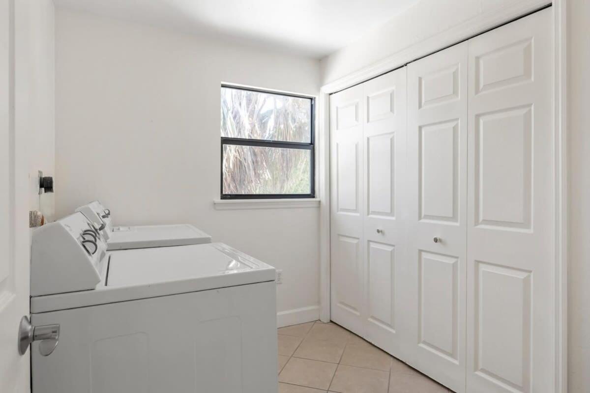 Captiva Beach Bungalow On Turner Beach Captiva Island Екстер'єр фото