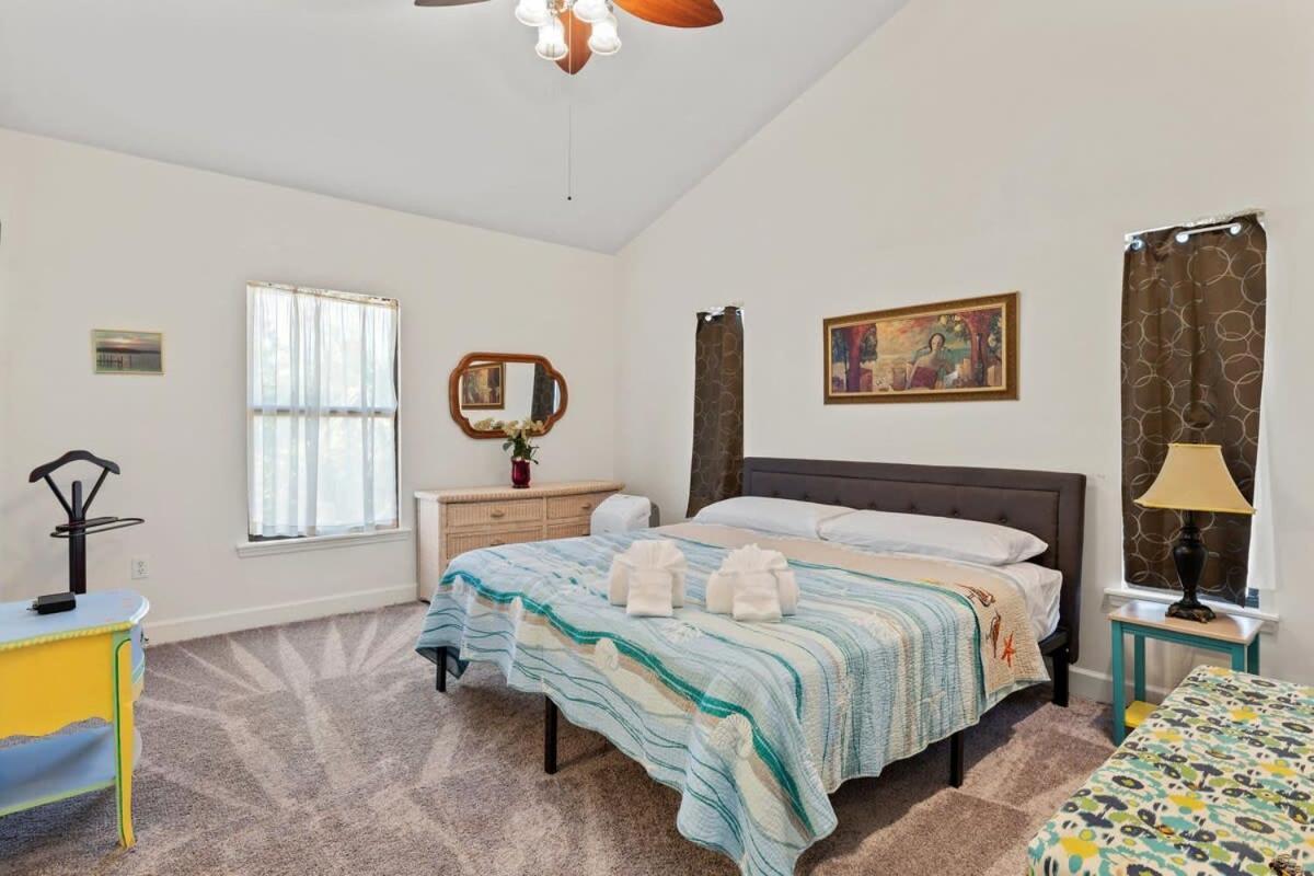 Captiva Beach Bungalow On Turner Beach Captiva Island Екстер'єр фото